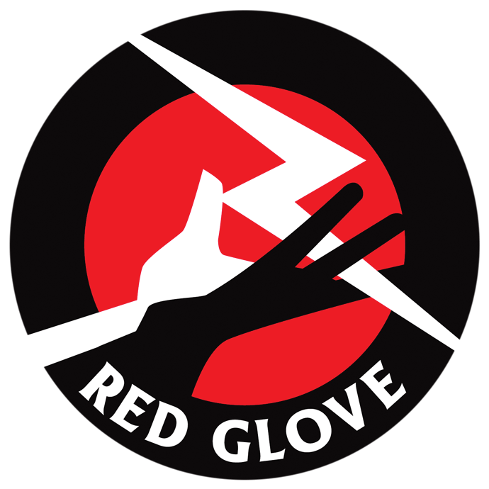 Red Glove Red Glove, Giochi di carte e di Società