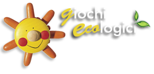 Giochi Ecologici mobile