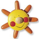 Giochi Ecologici sole