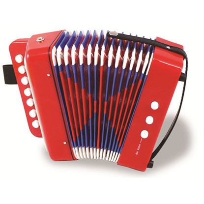 Immagine di fisarmonica