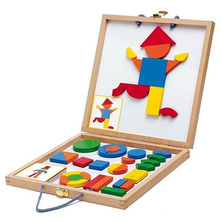 Immagine per la categoria giocattoli educativi