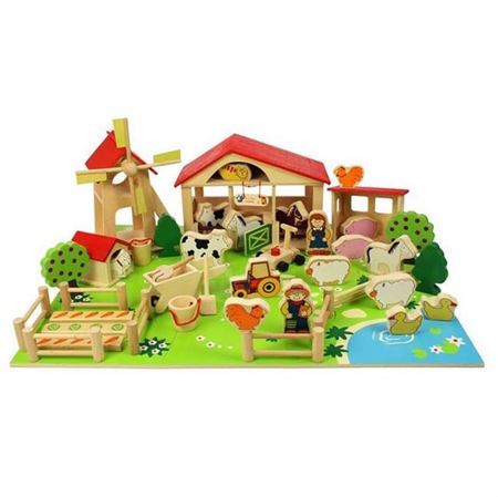 Immagine per la categoria playset