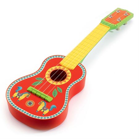 Immagine per la categoria strumenti musicali giocattolo