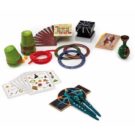 Immagine per la categoria giochi di magia per bambini