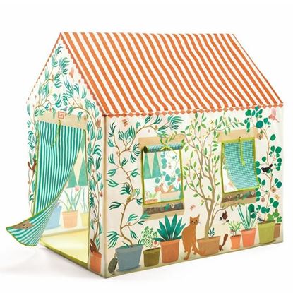 tenda djeco