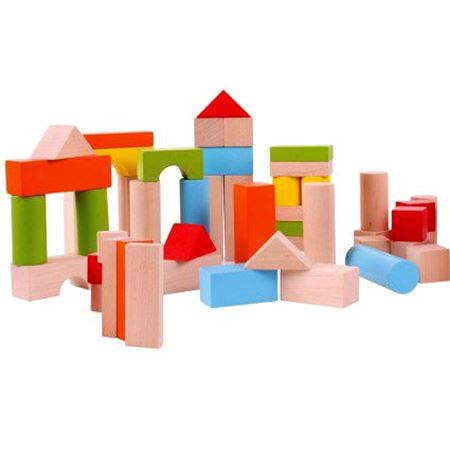 Immagine per la categoria costruzioni legno bambini