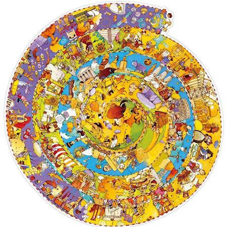 Immagine per la categoria puzzle djeco
