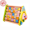 gioco multiattività triangolare – regalo primo compleanno bambini