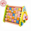 gioco multiattività triangolare – regalo primo compleanno bambini