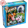 Scatola del gioco da tavolo Super Farmer