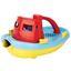 Nave green toys