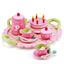 vassoio da the di compleanno