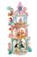 castello principesse arty toys djeco