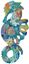 puzzart-ippocampo-pz-350