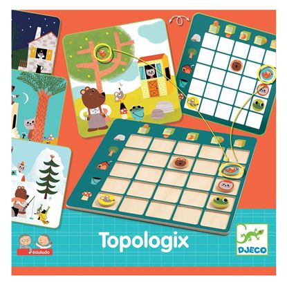 topologix djeco