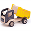 camion giocattolo in legno