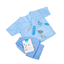 costume per bambini dottore