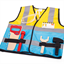 costume per bambini capocantiere