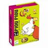 piou piou djeco - gioco di carte