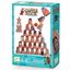 castle rock 2 giochi in 1 djeco