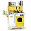 cucina giocattolo in legno