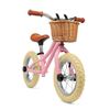 bici senza pedali rosa – balance bike per bambine dai 3 ai 6 anni