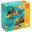 puzzle gigante battaglia arty toys djeco