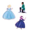 puzzle cenerentola djeco