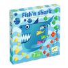 fish'n shark djeco gioco