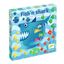 fish'n shark djeco gioco