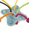 gioco neonati schiaccia e tira Bigjigs