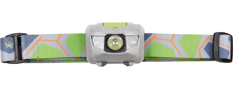 torcia frontale per bambini haba