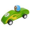Macchinina di legno per bambini - giochi in legno per bimbi