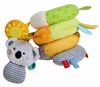 spirale-passeggino-koala – primi giochi montessoriani per neonati
