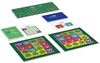 Jungle Taquin contenuto della confezione – gioco del 15 Djeco