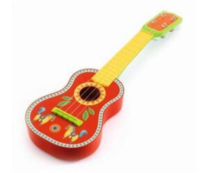 djeco-ukelele