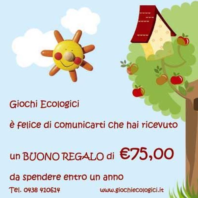 Buono-regalo-75