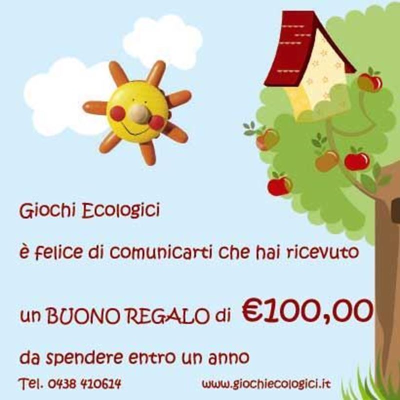 Buono-regalo-100