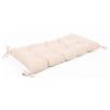 cuscino per arco montessoriano – accessorio morbido per arco in legno bambini