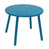 tavolo bambini in legno blu – tavolino moulin roty