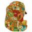 puzzle Puzz Art Djeco orso 350 pezzi con cucciolo e illustrazione artistica